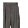 Wide range of trousers