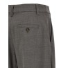 Wide range of trousers