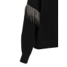 'SpxPagine' cardigan