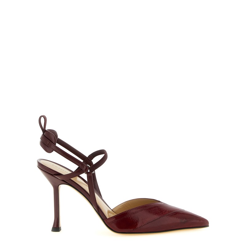 'Very Colibrì' slingback