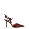 'Very Colibrì' slingback