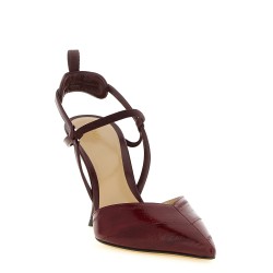 'Very Colibrì' slingback