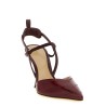 'Very Colibrì' slingback