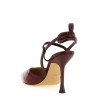 'Very Colibrì' slingback