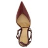 'Very Colibrì' slingback