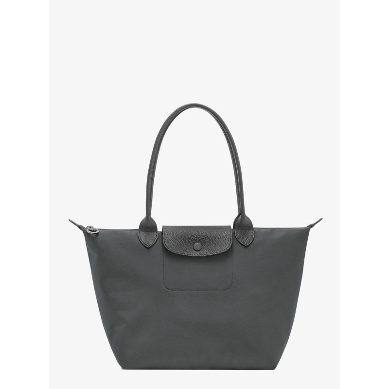 Le Pliage One M nylon shopping bag