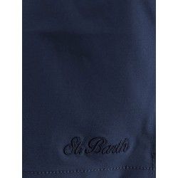 Comfort recycled nylon swim trunks