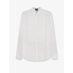 Silk shirt