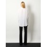 Silk shirt