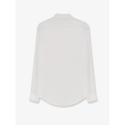 Silk shirt