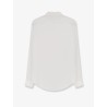 Silk shirt