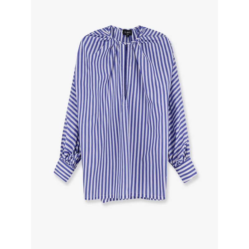 Nenné cotton blend shirt
