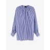 Nenné cotton blend shirt