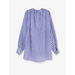 Nenné cotton blend shirt