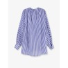 Nenné cotton blend shirt