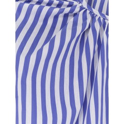 Nenné cotton blend shirt