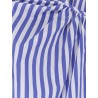 Nenné cotton blend shirt