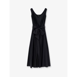 Mambo cotton dress