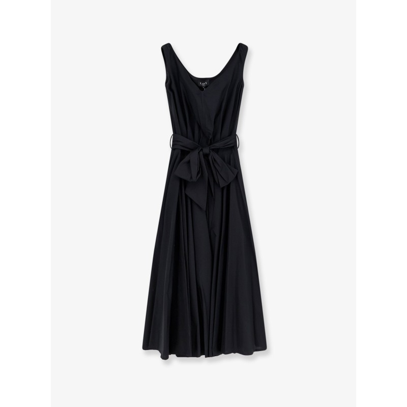 Mambo cotton dress