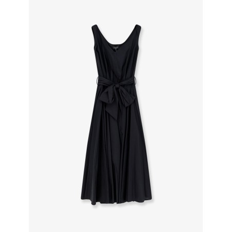 Mambo cotton dress
