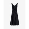 Mambo cotton dress
