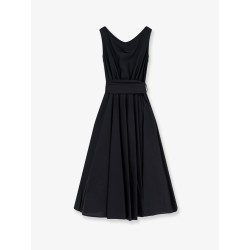 Mambo cotton dress