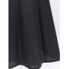 Mambo cotton dress