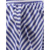 Lory cotton blend shorts