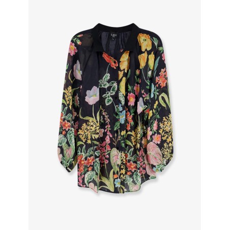 Afrodite ramie shirt