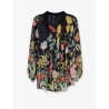 Afrodite ramie shirt