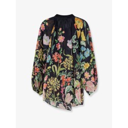 Afrodite ramie shirt