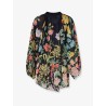 Afrodite ramie shirt