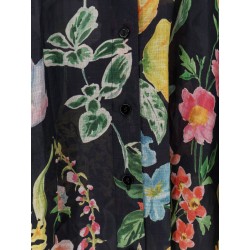 Afrodite ramie shirt