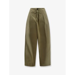 Daley Organic Cotton Pants