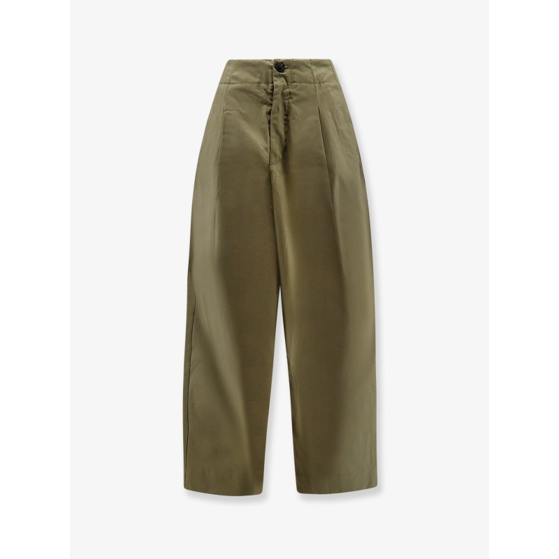 Daley Organic Cotton Pants