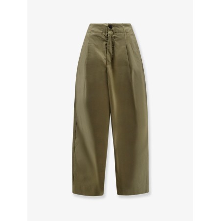 Daley Organic Cotton Pants