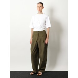 Daley Organic Cotton Pants