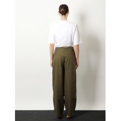 Daley Organic Cotton Pants