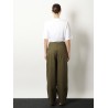 Daley Organic Cotton Pants