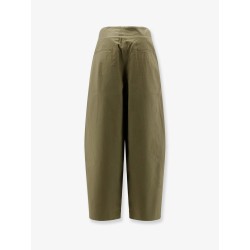 Daley Organic Cotton Pants