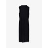 Gemma organic cotton long dress