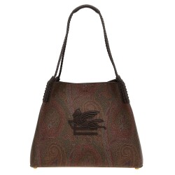 Medium 'Libra' shopping bag