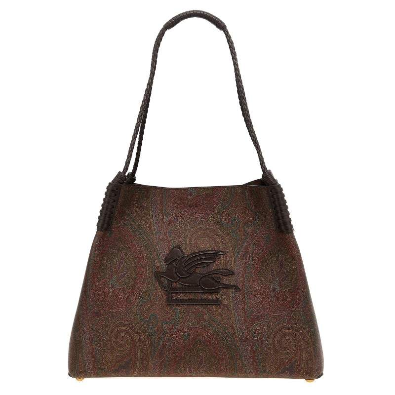 Medium 'Libra' shopping bag
