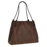 Medium 'Libra' shopping bag