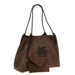 Medium 'Libra' shopping bag