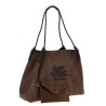 Medium 'Libra' shopping bag