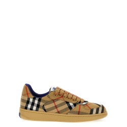 'Terrace Check' sneakers