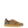 'Terrace Check' sneakers
