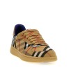 'Terrace Check' sneakers
