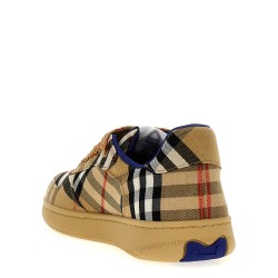 'Terrace Check' sneakers